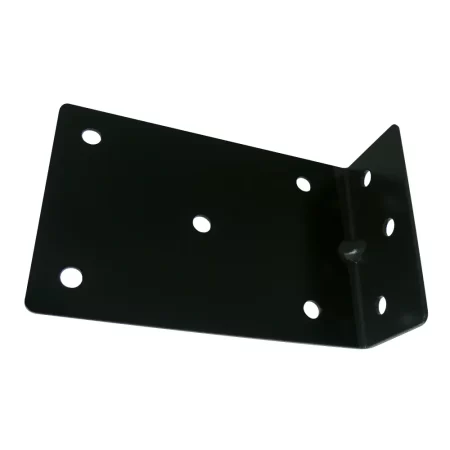 conector desigual negro