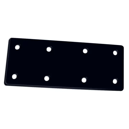 conector placa negro