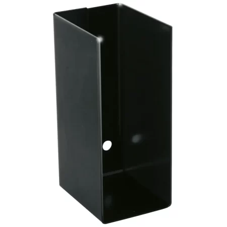 Caja de fijación aleta interior sin perforación