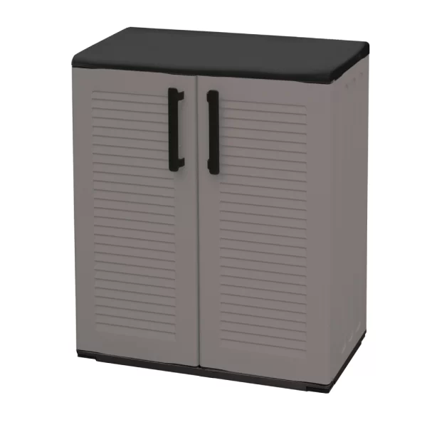E71/B- Armario Polipropileno 68x37x84