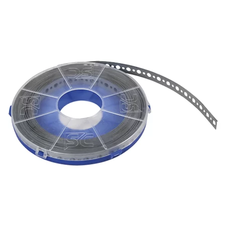 590- Cinta para montaje 10m Tapa Plastica