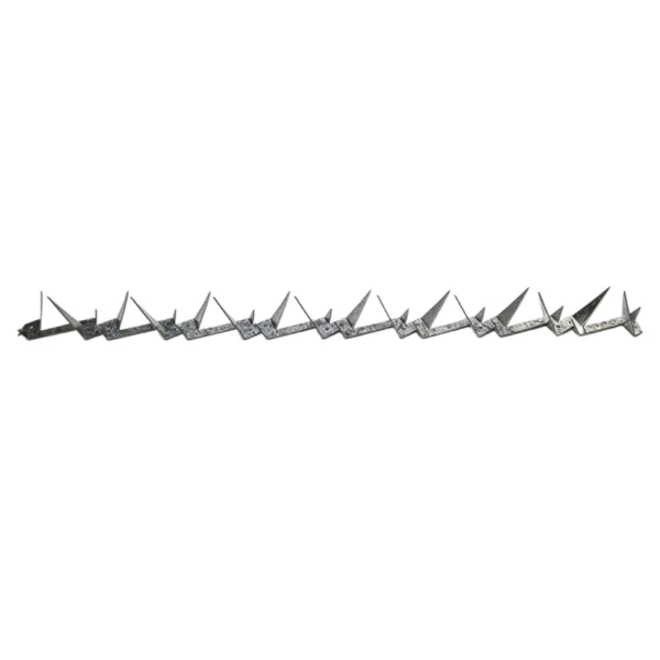 650 Pinche de Seguridad Galvanizado