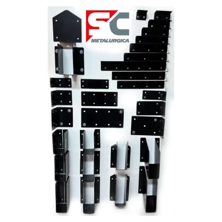C1-Tablero de Conectores