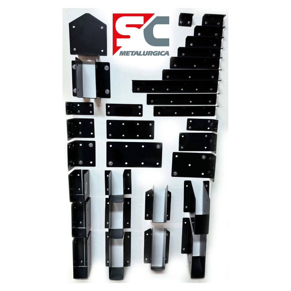 C1-Tablero de Conectores