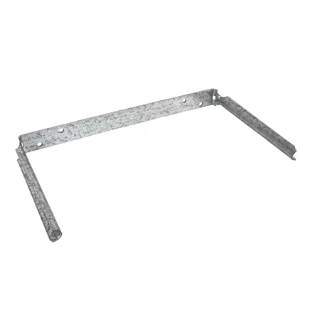 610-Soporte invisible para estante flotante