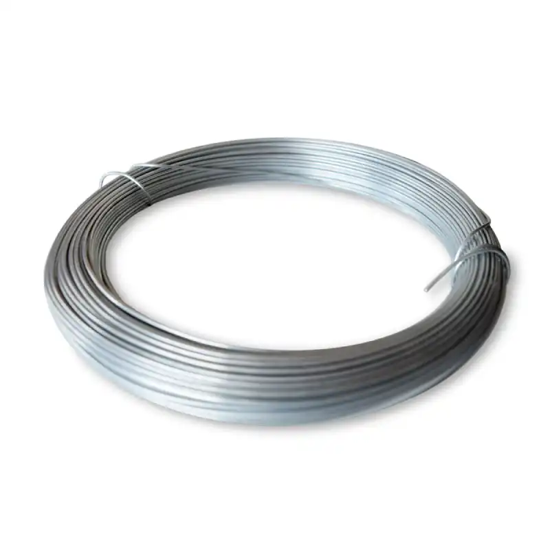 alambre galvanizado 14 x 1 kg