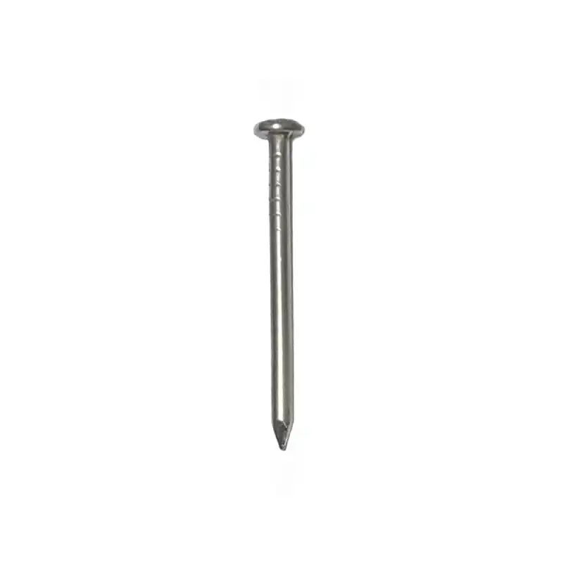 clavo punta parís 1 1/2" x 1 Kg