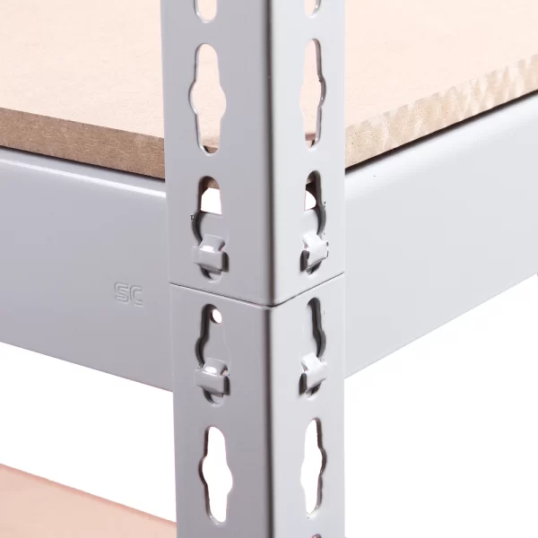 Detalle power Rack