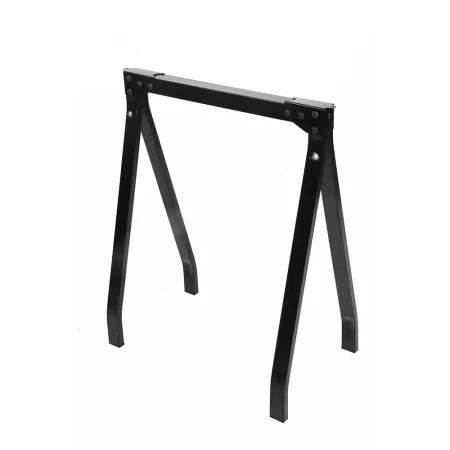 646 Caballete Armable 65x75cm Negro