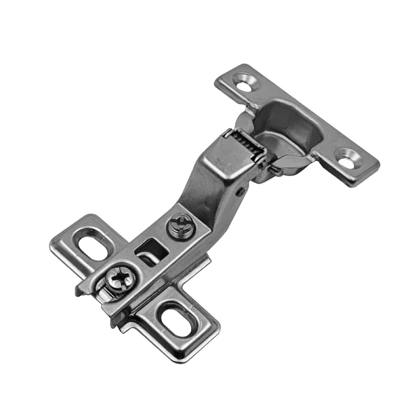 810-0526 Bisagra cazoleta 26mm codo 15º