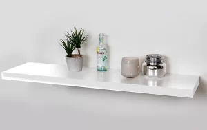 Nuevos Set de Estantes Flotantes