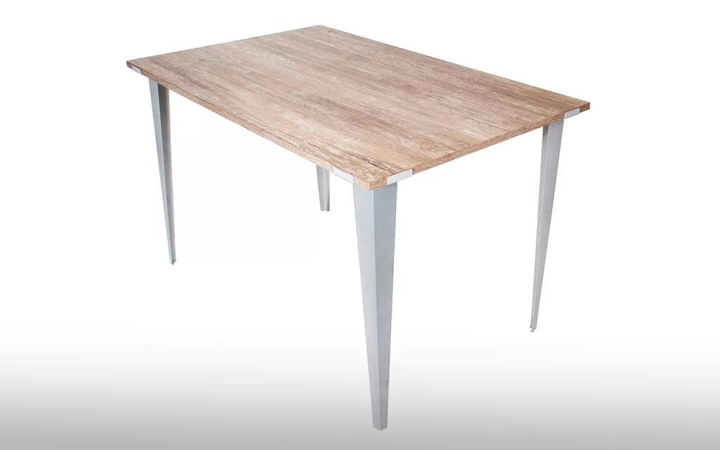 mesa pata blog